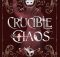 Court of Shadows: Crucible of Chaos cover