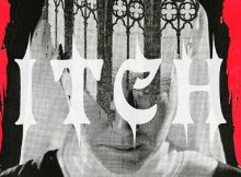 Itch poster