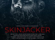 Skinjacker poster