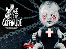 The Strange World of Coffin Joe (O Estranho Mundo de Zé do Caixão) poster