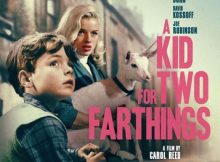 A Kid for Two Farthings DVD cover