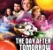 The Day After Tomorrow: Into Infinity Blu-ray cover