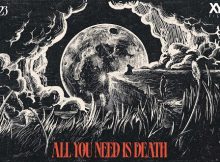 All You Need is Death poster