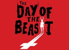 The Day of the Beast (El día de la bestia) poster