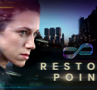 Restore Point (Bod obnovy) poster