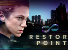 Restore Point (Bod obnovy) poster