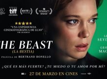 The Beast (La Bête) poster