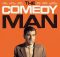 The Comedy Man Blu-ray cover