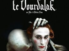 The Vourdalak poster