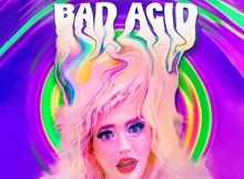 Bad Acid poster