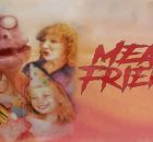 Meat Friend poster