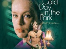 That Cold Day in the Park Blu-ray cover