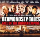 Bermondsey Tales: Fall of the Roman Empire poster