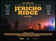 Jericho Ridge poster