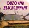 Ouzo and Blackcurrant poster