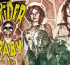 Spider Baby poster
