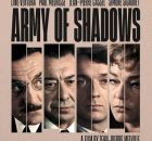 Army of Shadows (L'Armée des ombres) Blu-ray