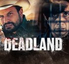 Deadland poster