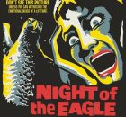 Night of the Eagle (Burn, Witch, Burn) Blu-ray cover