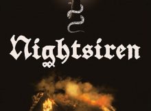 Nightsiren (Svetlonoc) Blu-ray cover