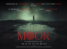 The Moor poster