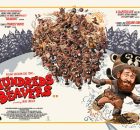 Hundreds of Beavers poster