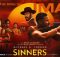 Sinners poster
