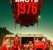 Brute 1976 poster