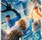 Fantastic Four: First Steps poster