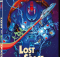 Lost in Space Blu-ray cover