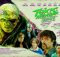 The Toxic Avenger poster