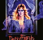 Deadly Friend Blu-ray cover