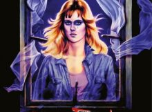 Deadly Friend Blu-ray cover