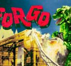 Gorgo poster