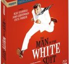The Man in the White Suit Blu-ray cover