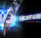Night of the Reaper poster