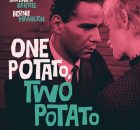 One Potato, Two Potato Blu-ray cover
