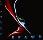 Spawn Blu-ray cover