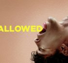 Swallowed poster