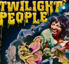 The Twilight People poster