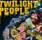The Twilight People poster