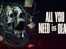 All You Need is Death poster