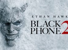 Black Phone 2 poster