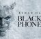 Black Phone 2 poster