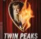 Twin Peaks: Fire Walk With Me Blu-ray cover