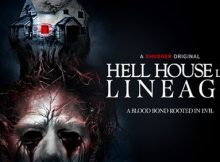 Hell House LLC: Lineage poster