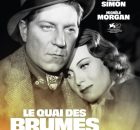 Le Quai Des Brumes (Port of Shadows)