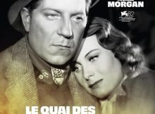 Le Quai Des Brumes (Port of Shadows)