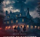 Manor of Darkness poster