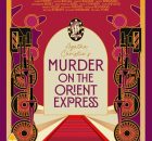 Murder on the Orient Express Blu-ray cover